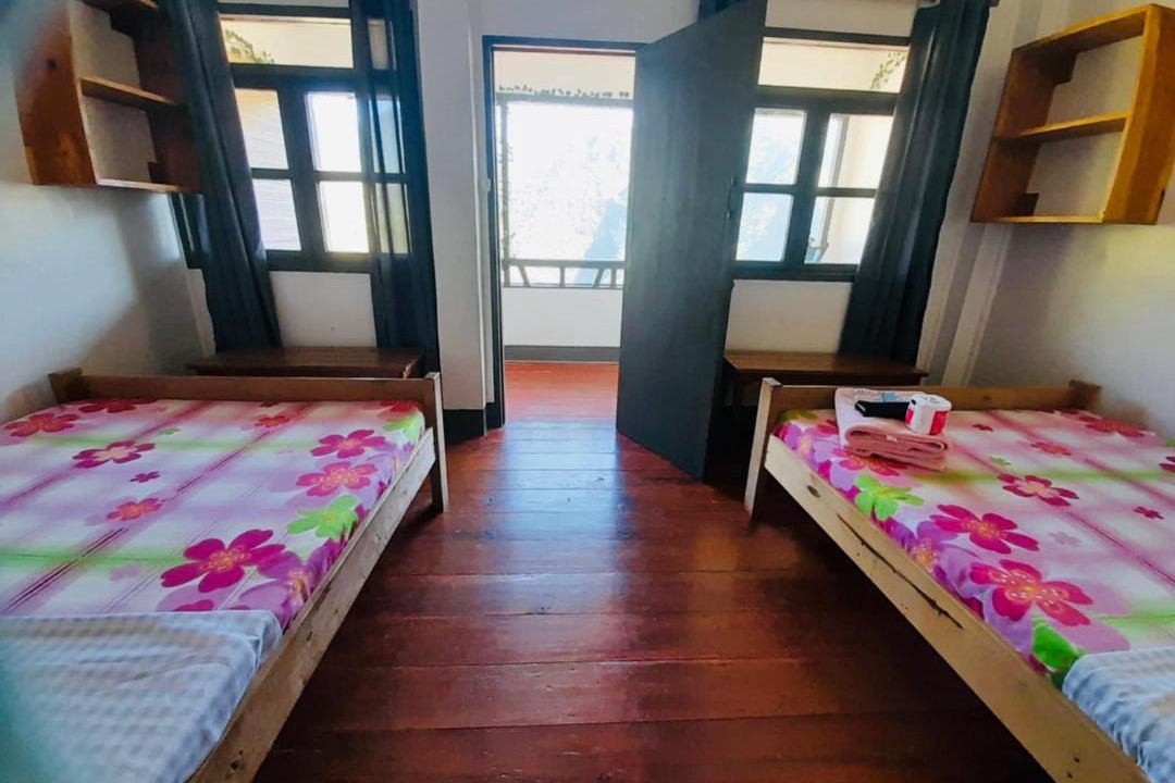 Photo of Bedroom in Batad