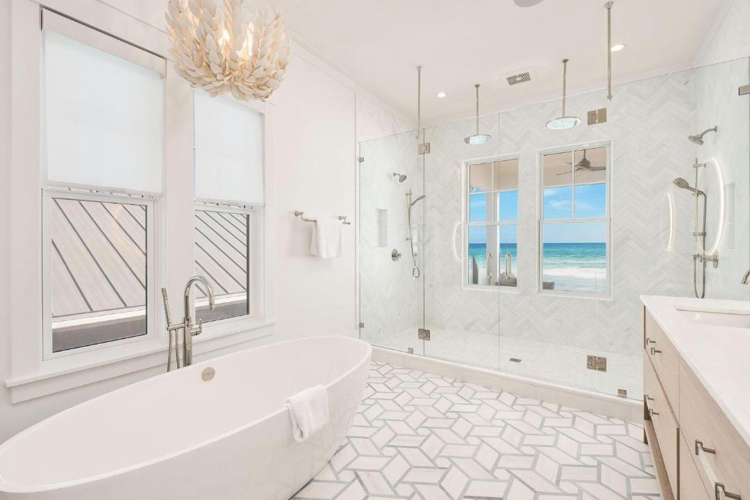 Photo of Bathroom in Seacrest