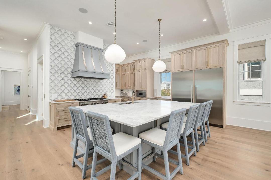 Photo of Kitchen in Seacrest