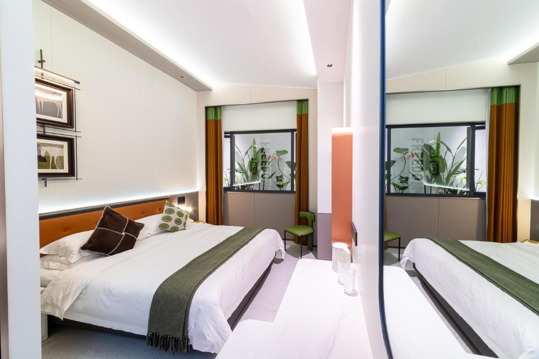 Photo of Bedroom in Siming