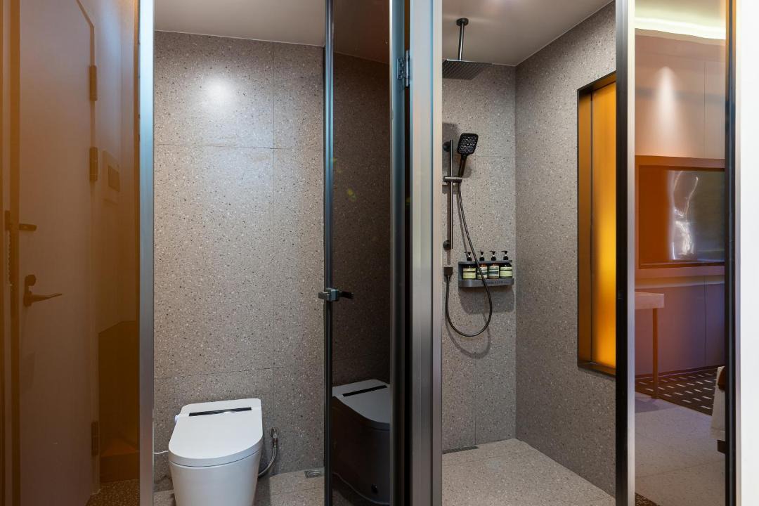 Photo of Bathroom in Siming