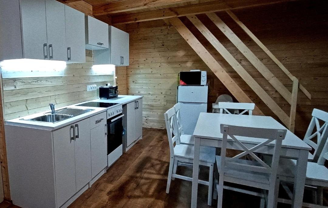 Photo of Kitchen in Orfalu