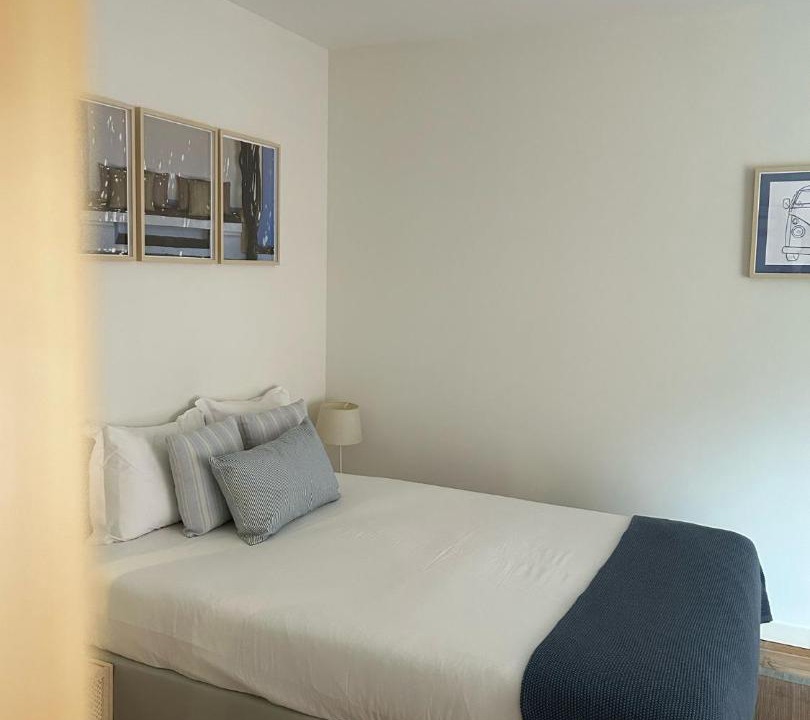 Photo of Bedroom in Sao Jorge de Arroios