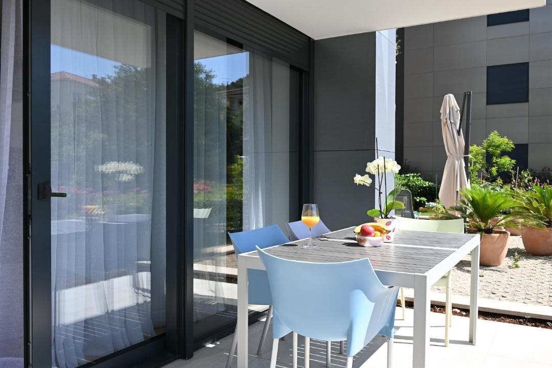 Photo of Patio Balcony in Lapad