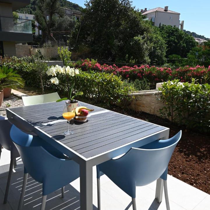 Photo of Patio Balcony in Lapad