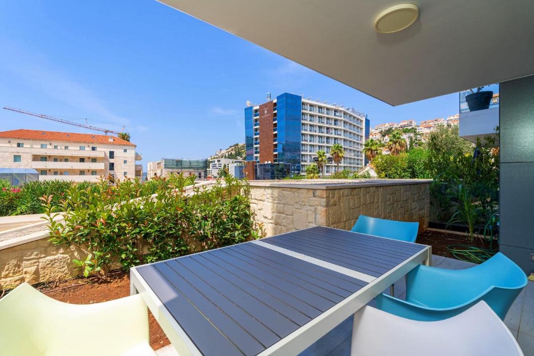 Photo of Patio Balcony in Lapad