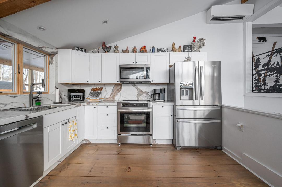 Photo of Kitchen in Jewett