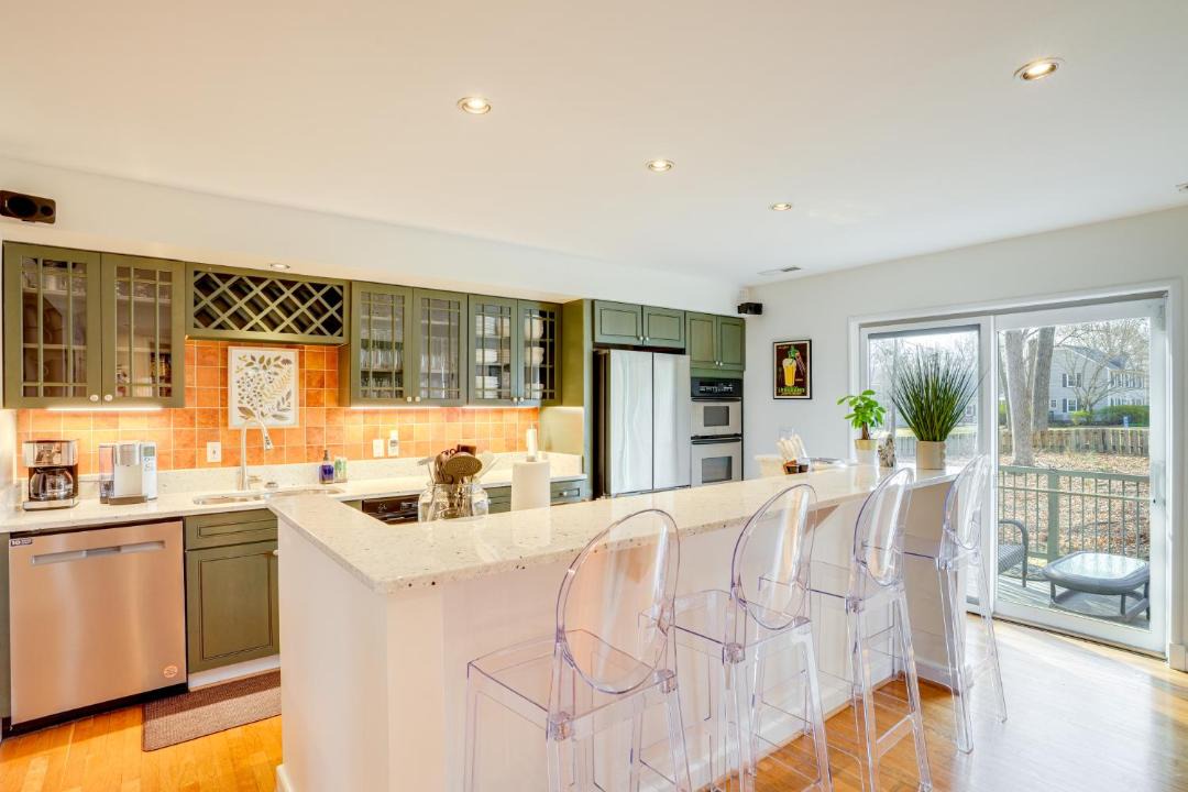 Photo of Kitchen in Rio
