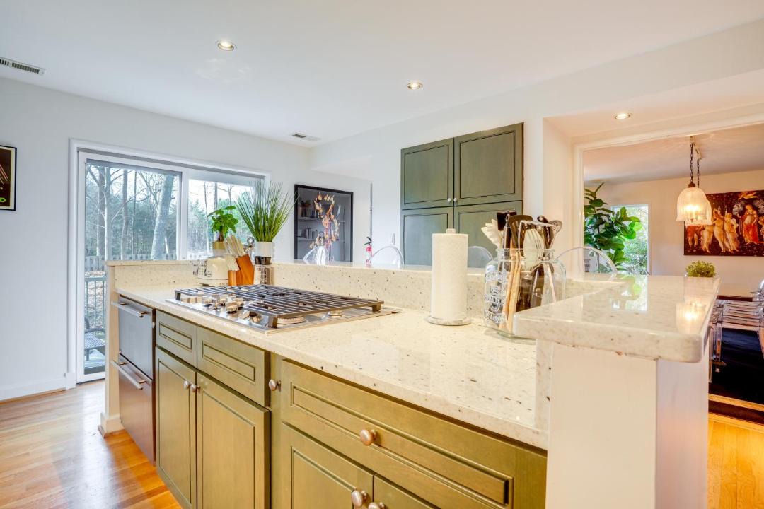 Photo of Kitchen in Rio