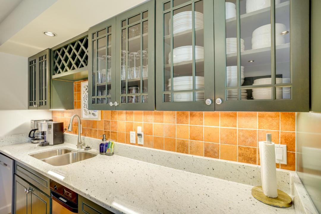 Photo of Kitchen in Rio