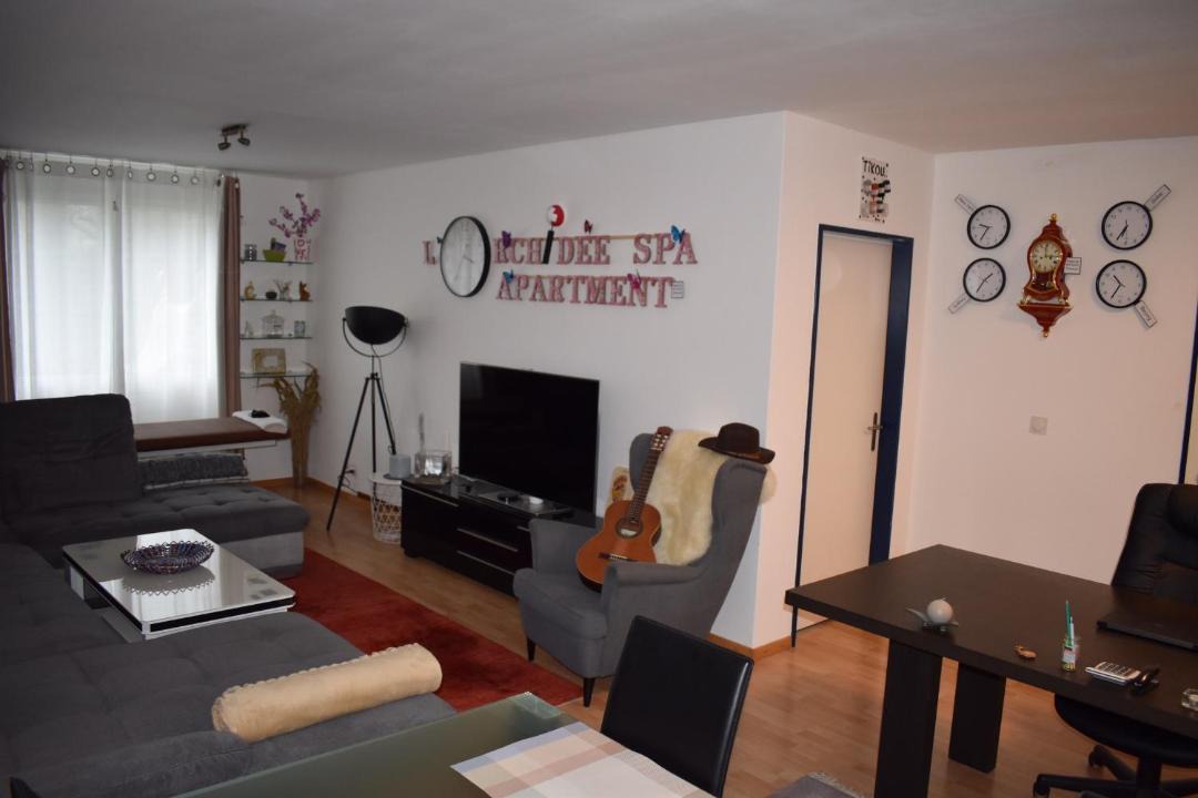 Photo of Livingroom in Breitenbach