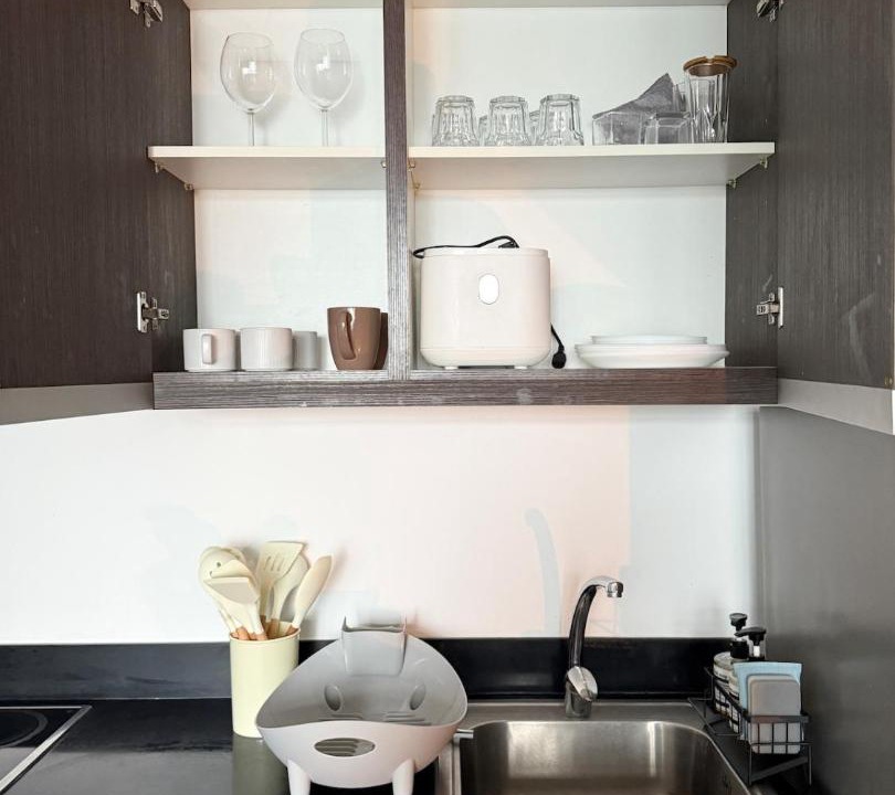Photo of Kitchen in Downtown
