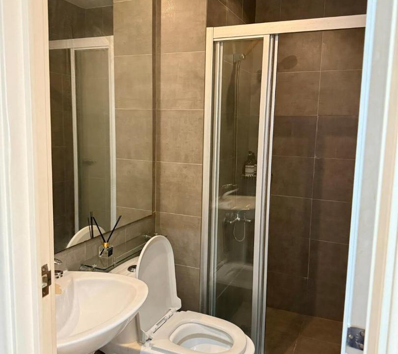 Photo of Bathroom in Downtown