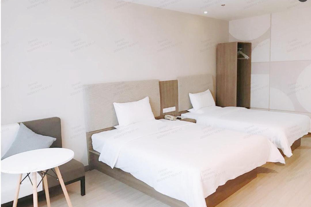 Photo of Bedroom in Jinqiao