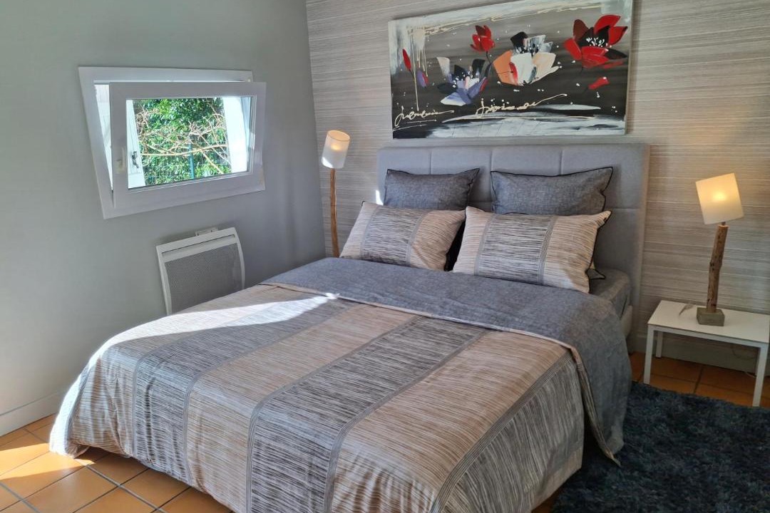 Photo of Bedroom in Plourivo