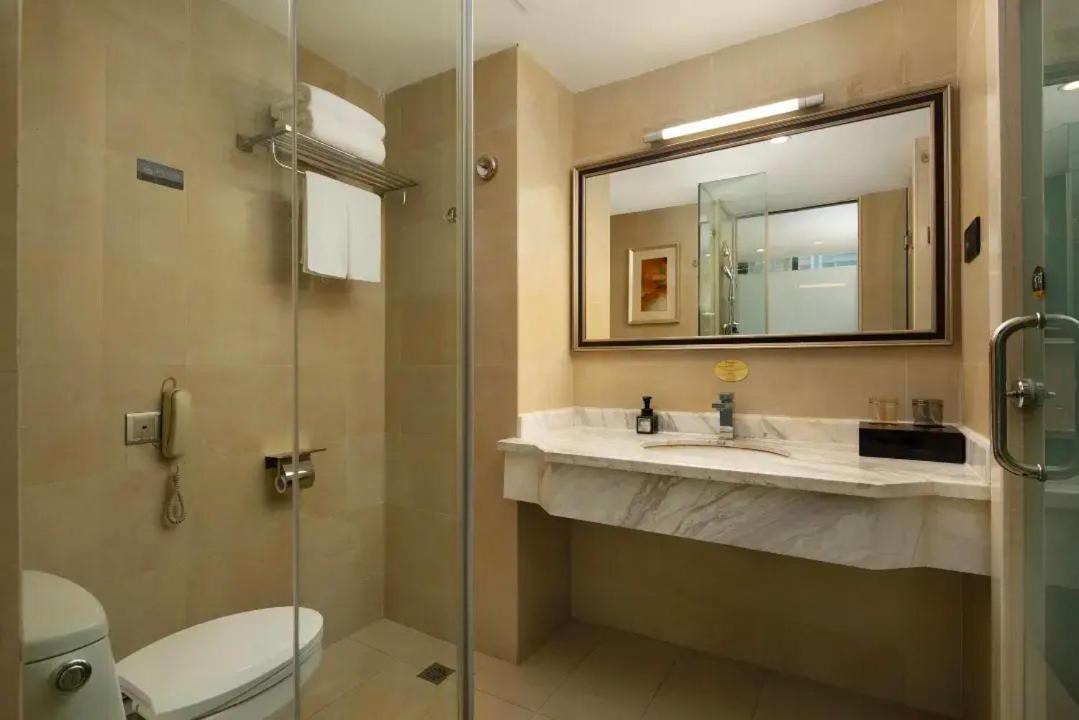 Photo of Bathroom in Shushan