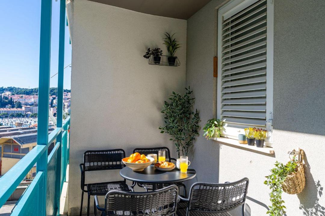Photo of Patio Balcony in Gruz