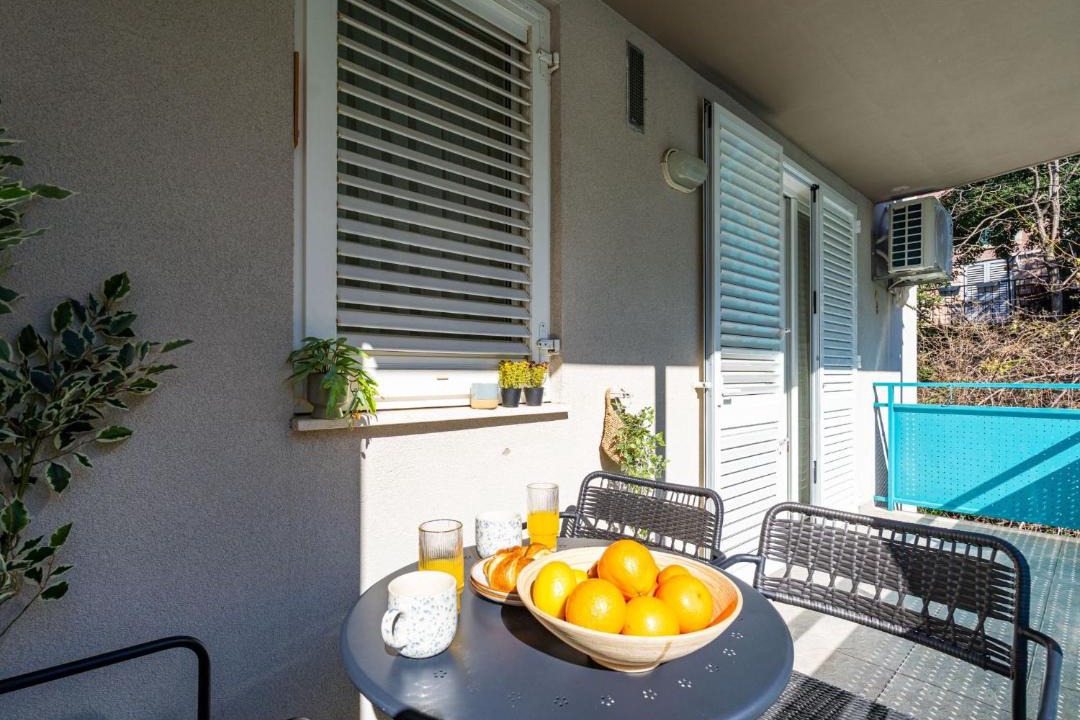 Photo of Patio Balcony in Gruz