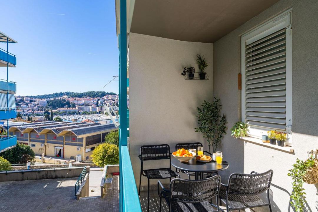 Photo of Patio Balcony in Gruz