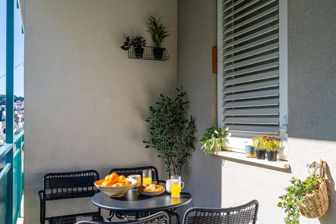 Photo of Patio Balcony in Gruz