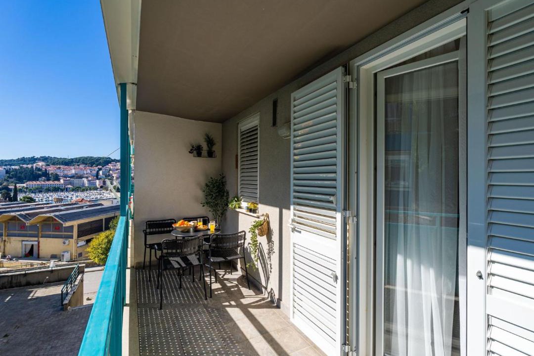 Photo of Patio Balcony in Gruz
