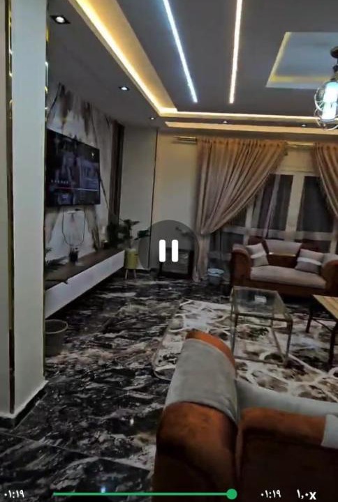 Photo of Livingroom in Pyramids Gardens