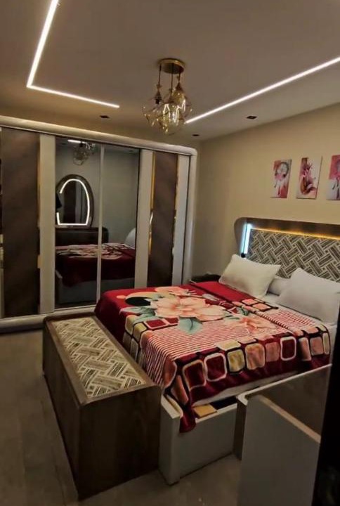 Photo of Bedroom in Pyramids Gardens
