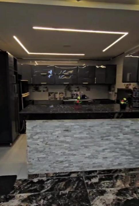 Photo of Kitchen in Pyramids Gardens