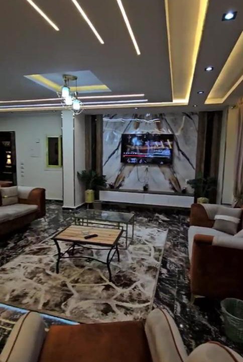 Photo of Livingroom in Pyramids Gardens