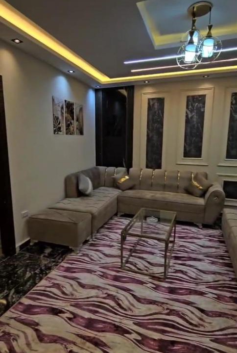 Photo of Livingroom in Pyramids Gardens