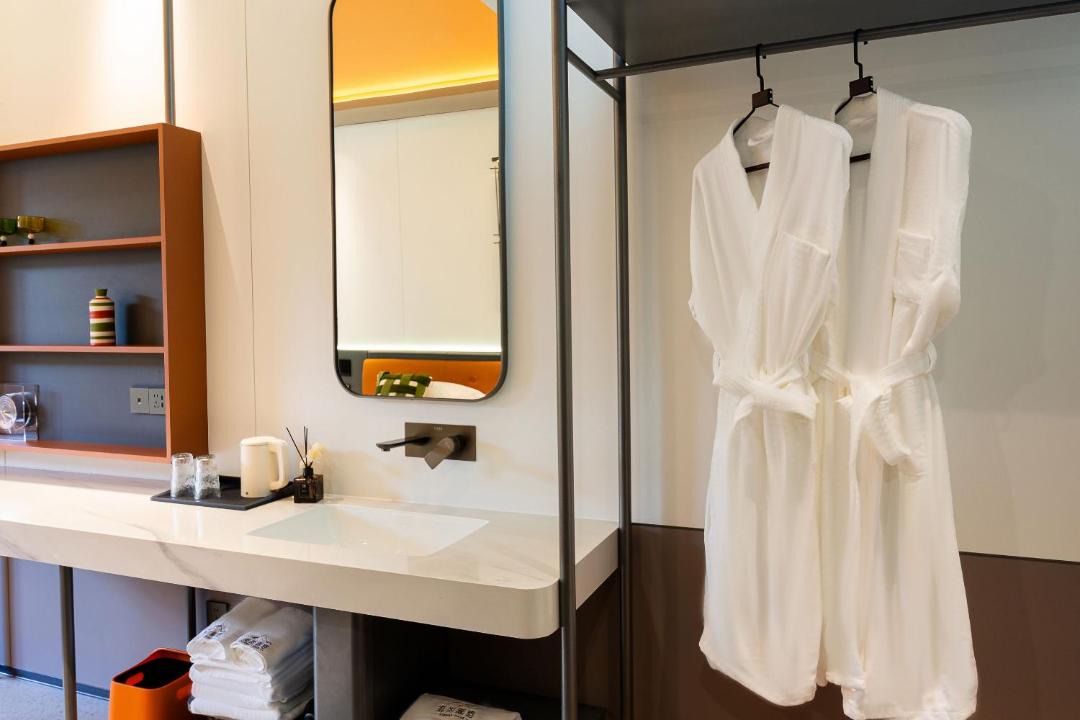 Photo of Bathroom in Siming
