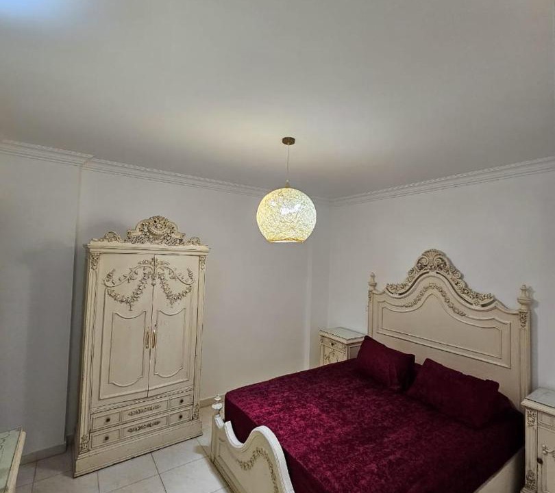 Photo of Bedroom in Madinaty