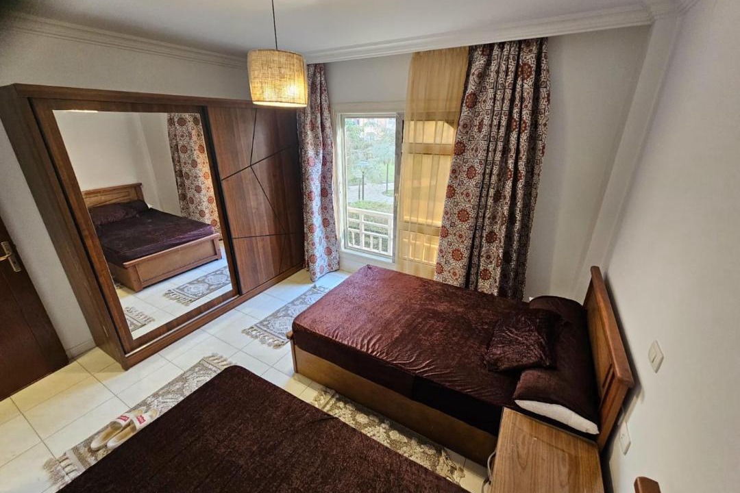 Photo of Bedroom in Madinaty