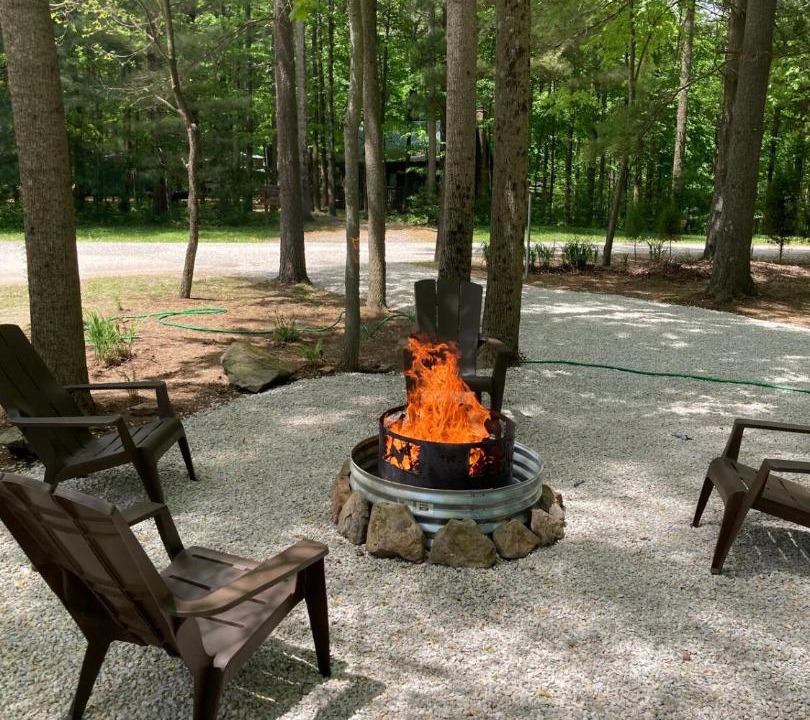 Photo of Outdoor in Birdseye