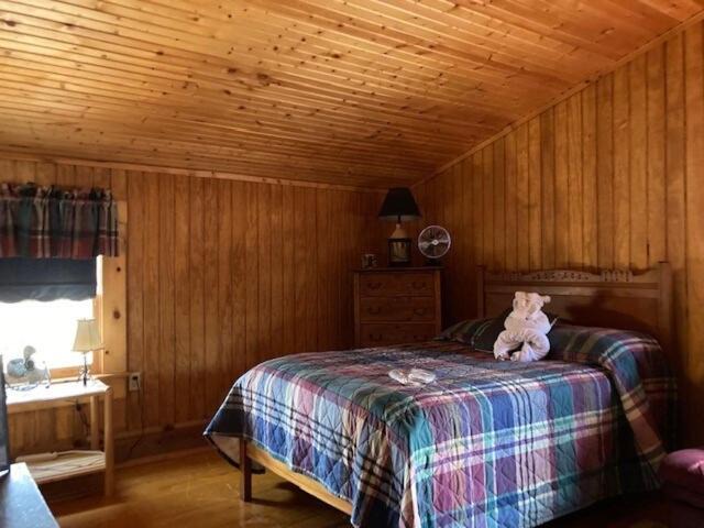 Photo of Bedroom in Birdseye