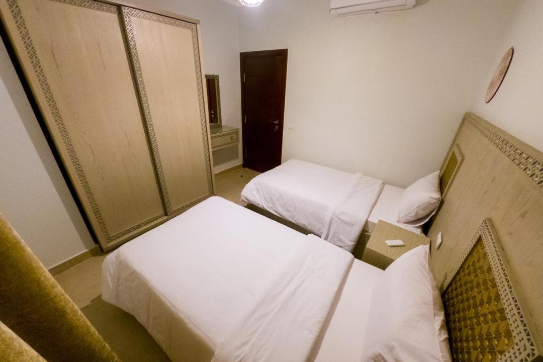 Photo of Bedroom in Dahab