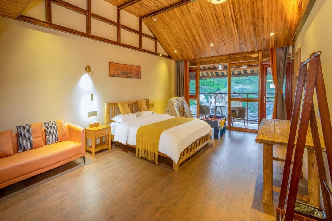 Photo of Bedroom in Longsheng Various Nationalities Autonomous County