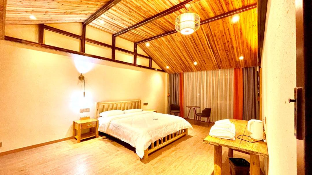 Photo of Bedroom in Longsheng Various Nationalities Autonomous County