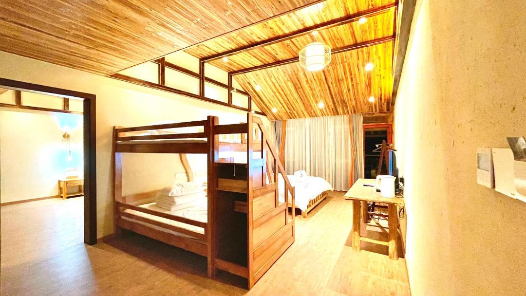 Photo of Bedroom in Longsheng Various Nationalities Autonomous County