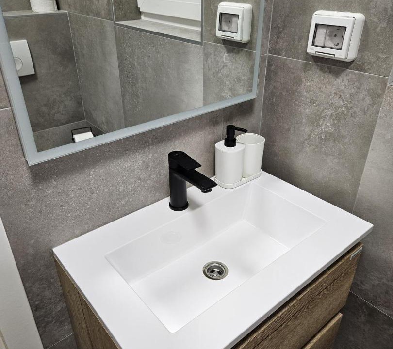 Photo of Bathroom in Lopar