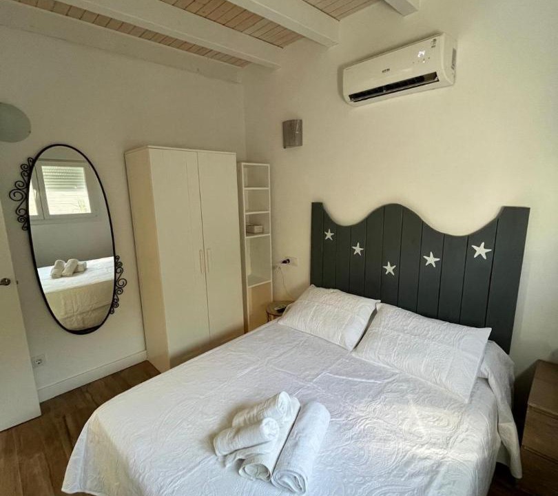 Photo of Bedroom in Bolonia