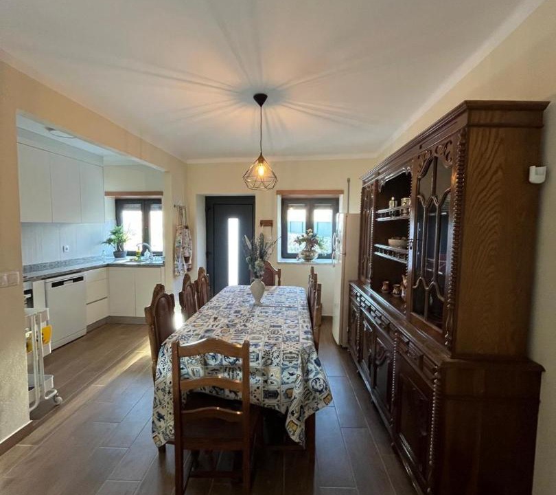Photo of Kitchen in Lavradas