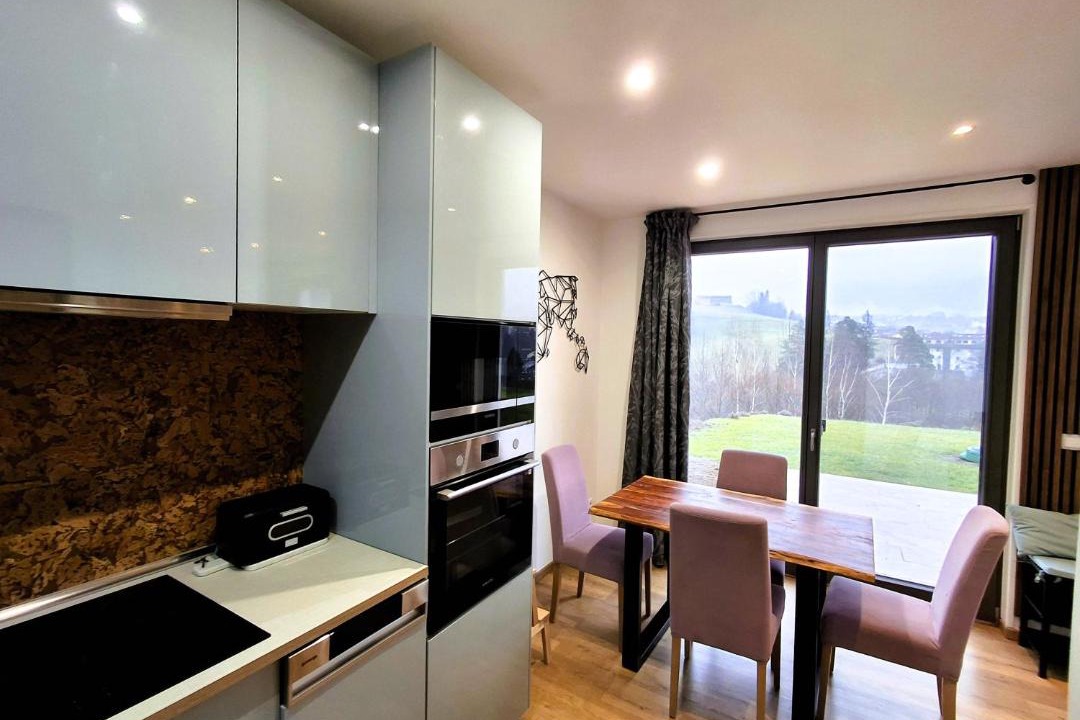 Photo of Kitchen in Semriach