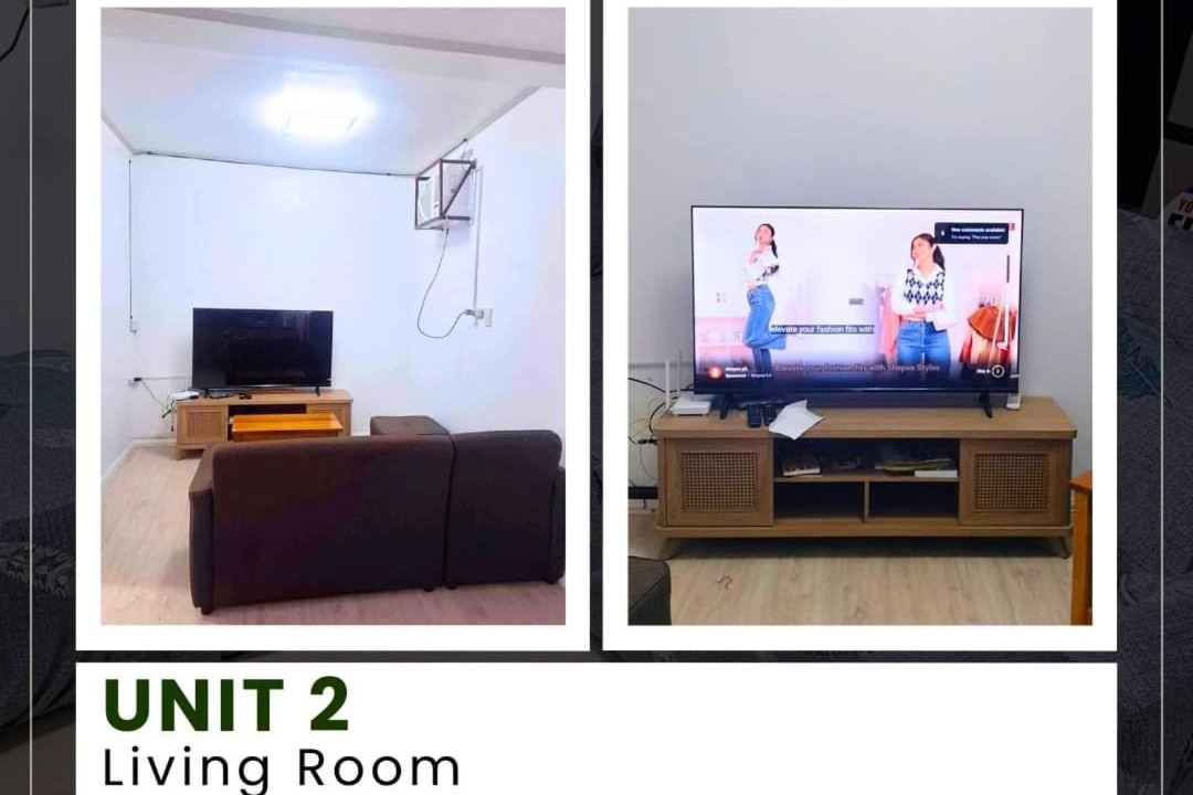 Photo of Livingroom in San Juan