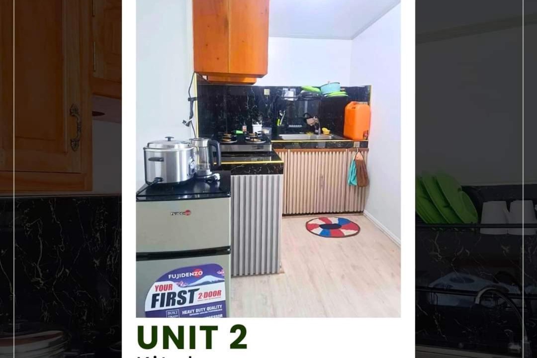 Photo of Kitchen in San Juan
