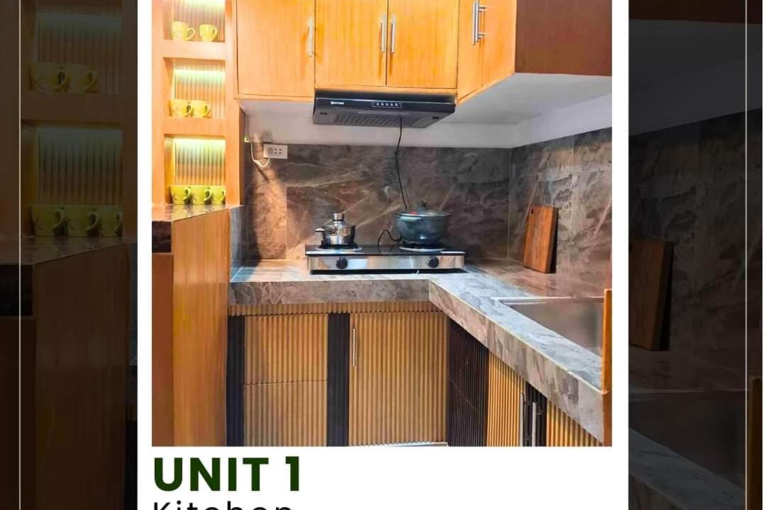Photo of Kitchen in San Juan