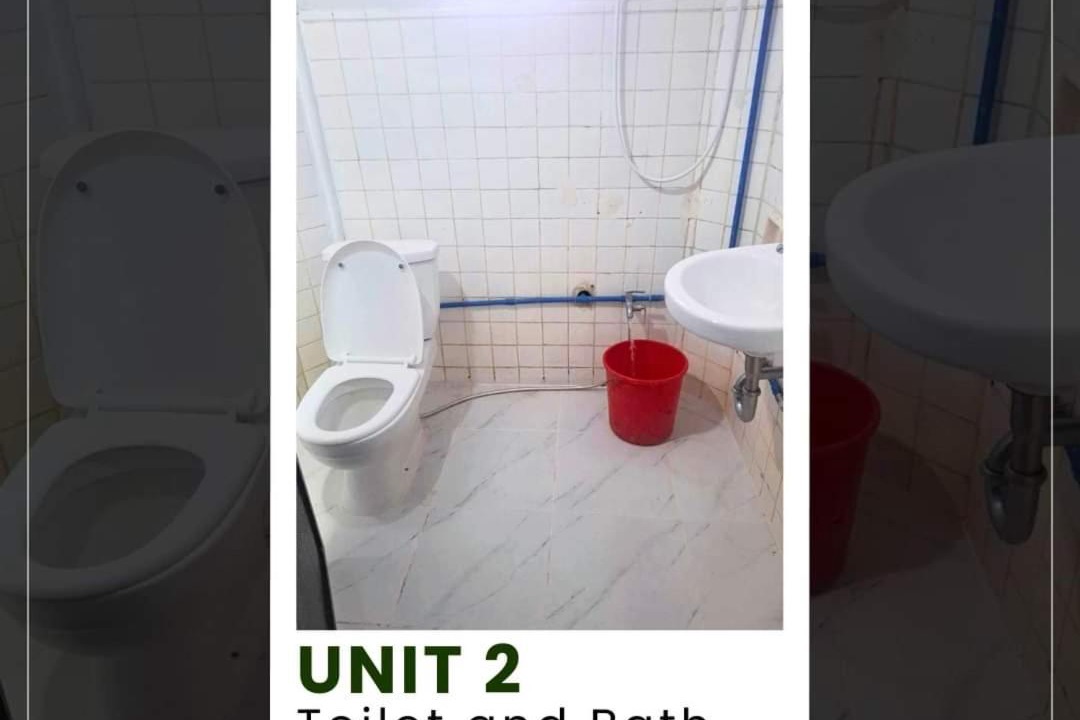 Photo of Bathroom in San Juan