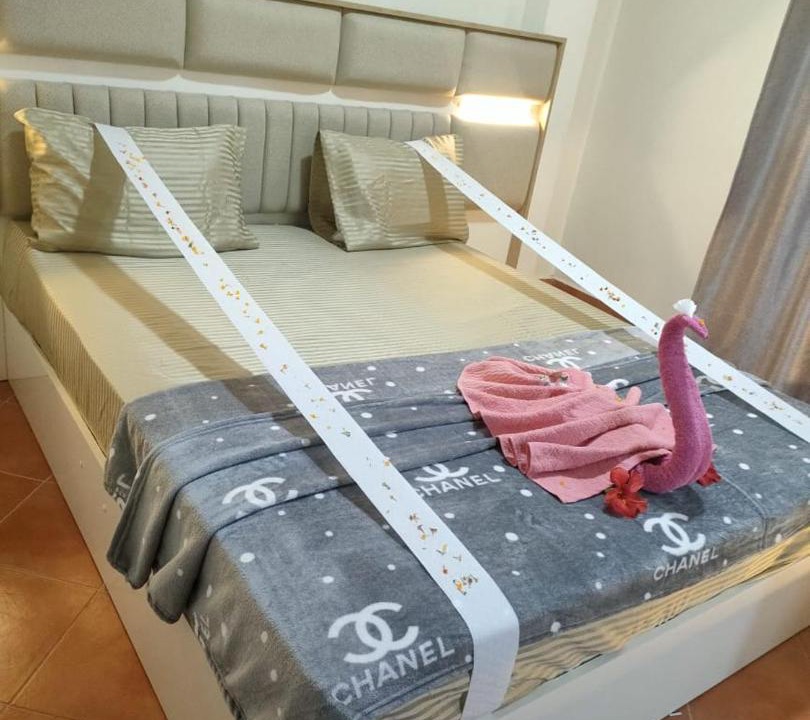 Photo of Bedroom in Ras Sudar