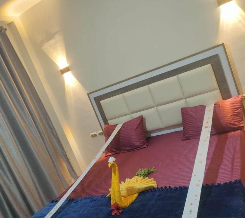 Photo of Bedroom in Ras Sudar