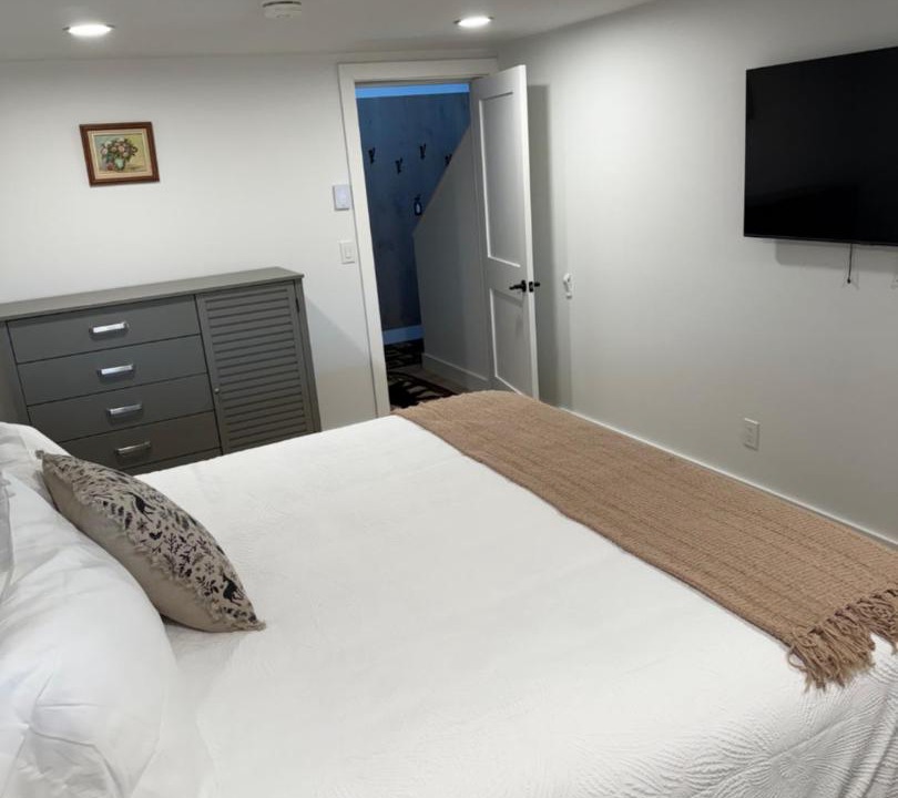 Photo of Bedroom in Jewett